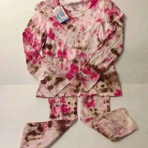 New! Tie dye set